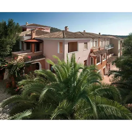 In Meernaehe Auf Sardinien Appartement *