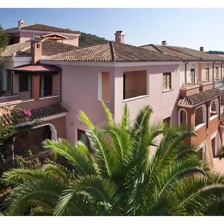 In Meernaehe Auf Sardinien Appartement *