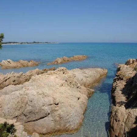 In Meernaehe Auf Sardinien